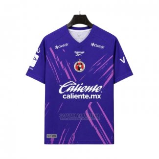 Camisola Tijuana Goleiro 1º 2026-2027