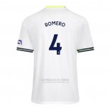 Camisola Tottenham Hotspur Jogador Romero 1º 2022-2023