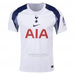 Camisola Tottenham Hotspur 1º 2025-2026