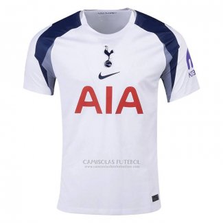 Camisola Tottenham Hotspur 1º 2025-2026