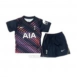 Camisola Tottenham Hotspur 2º Crianca 2026-2027