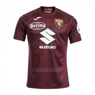 Camisola Turin 1º 2024-2025
