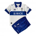 Camisola Universidad Catolica 1º Crianca 2022