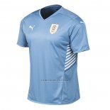 Camisola Uruguai 1º 2021