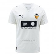 Camisola Valencia 1º 2025-2026