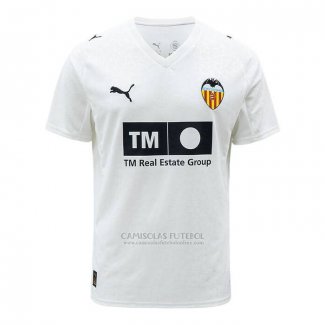 Camisola Valencia 1º 2025-2026