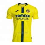 Camisola Villarreal 1º 2025-2026