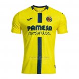 Camisola Villarreal 1º 2025-2026