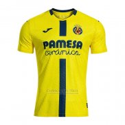 Camisola Villarreal 1º 2025-2026