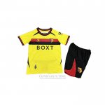 Camisola Watford 1º Crianca 2026-2027