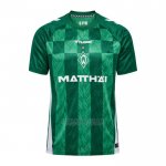 Camisola Werder Bremen 1º 2024-2025