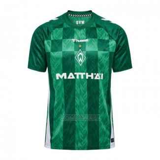 Camisola Werder Bremen 1º 2024-2025