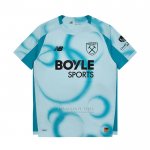 Camisola West Ham 3º 2026-2027