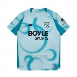 Camisola West Ham 3º 2026-2027