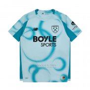 Camisola West Ham 3º 2026-2027