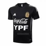 Camisola de Treinamento Argentina 2025-2026 Preto