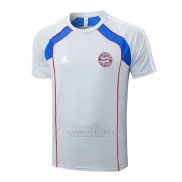 Camisola de Treinamento Bayern de Munique 2025-2026 Cinza