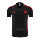 Camisola de Treinamento Bayern de Munique 2022-2023 Preto