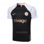 Camisola de Treinamento Chelsea 2023-2024 Preto