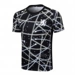 Camisola de Treinamento Chelsea 2025-2026 Preto