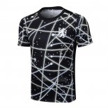 Camisola de Treinamento Chelsea 2025-2026 Preto