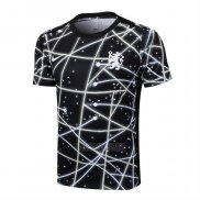 Camisola de Treinamento Chelsea 2025-2026 Preto