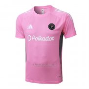 Camisola de Treinamento Inter Miami 2025-2026 Rosa