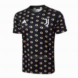 Camisola de Treinamento Juventus 2024-2025 Preto