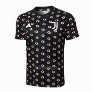 Camisola de Treinamento Juventus 2024-2025 Preto