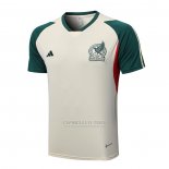 Camisola de Treinamento Mexico 2022-2023