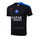Camisola de Treinamento Paris Saint-Germain 2025-2026 Preto
