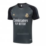Camisola de Treinamento Real Madrid 2023-2024 Verde