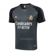 Camisola de Treinamento Real Madrid 2023-2024 Verde