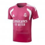 Camisola de Treinamento Real Madrid 2026-2027 Rosa