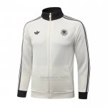 Jaqueta Alemanha 2026-2027 Crema