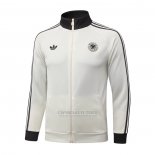 Jaqueta Alemanha 2026-2027 Crema