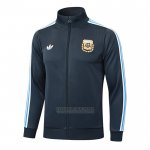 Jaqueta Argentina 2025-2026 Cinza