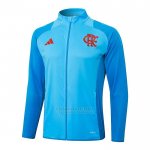 Jaqueta Flamengo 2024-2025 Azul