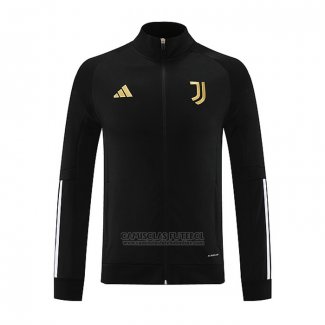 Jaqueta Juventus 2023-2024 Preto