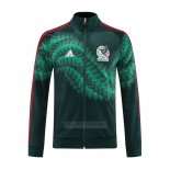 Jaqueta Mexico 2022-2023 Verde