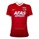 Tailandia Camisola AZ Alkmaar 1º 2021-2022