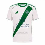 Tailandia Camisola Al-ahli Saudi 1º 2025-2026