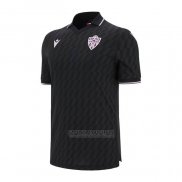 Tailandia Camisola Almeria 3º 2025-2026
