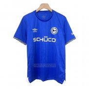 Tailandia Camisola Arminia Bielefeld 1º 2025-2026