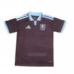 Tailandia Camisola Aston Villa 1º 2026-2027