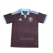 Tailandia Camisola Aston Villa 1º 2026-2027