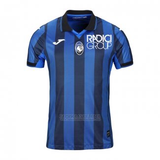 Tailandia Camisola Atalanta 1º 2023-2024