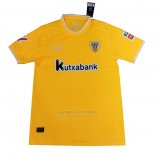 Tailandia Camisola Athletic Bilbao Goleiro 2º 2024-2025