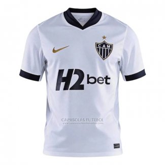 Tailandia Camisola Atletico Mineiro 2º 2026