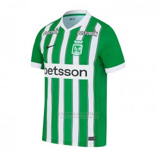 Tailandia Camisola Atletico Nacional 1º 2026